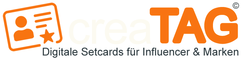 creaTAG Logo
