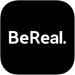 BeReal Logo