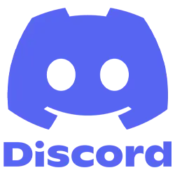 Discord Logo