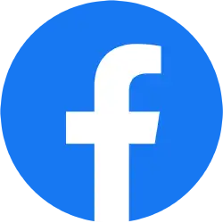 Facebook Logo