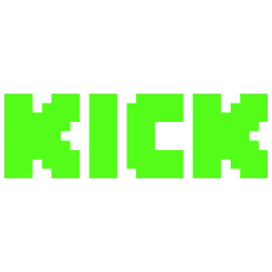 Kick Logo