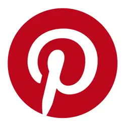 Pinterest Logo