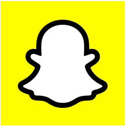 Snapchat Logo