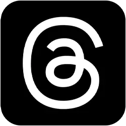 Threads Logo