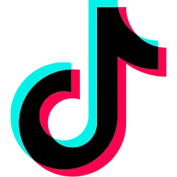 TikTok Logo