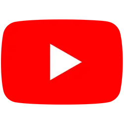 YouTube Logo